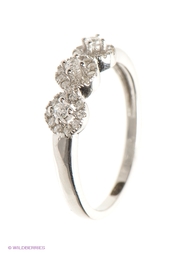 Ювелирные кольца BALEX