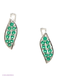 Ювелирные серьги BALEX