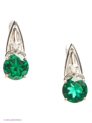 Ювелирные серьги BALEX