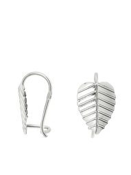 Ювелирные серьги Vangold