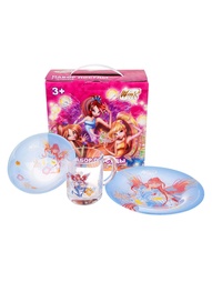 Наборы посуды WINX CLUB