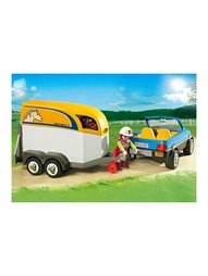 Игровые наборы Playmobil