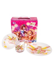 Наборы посуды WINX CLUB