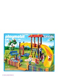 Конструкторы Playmobil