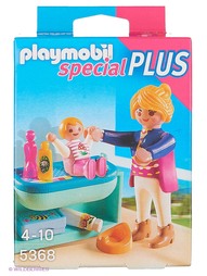 Игровые наборы Playmobil