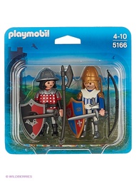 Игровые наборы Playmobil