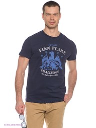 Футболка Finn Flare