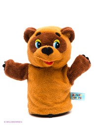Мягкие игрушки Мульти-пульти