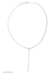 Ювелирные колье Silver Wings