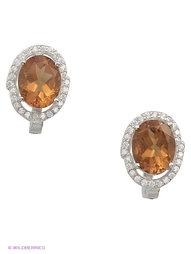 Ювелирные серьги Silver Wings