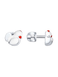 Ювелирные серьги SOKOLOV