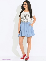 Юбки Vero moda