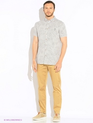 Поло U.S. Polo Assn.