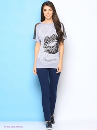 Футболка Trussardi