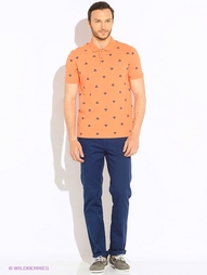 Поло U.S. Polo Assn.