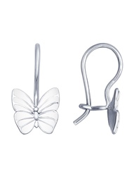 Ювелирные серьги SOKOLOV