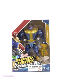 Игровые наборы Hasbro