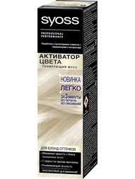 Краски для волос SYOSS