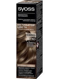 Краски для волос SYOSS