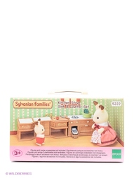 Игровые наборы Sylvanian Families