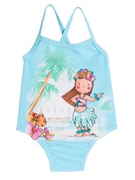 Слитные купальники CHICCO