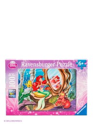 Пазлы Ravensburger