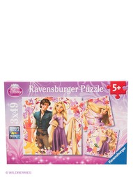 Пазлы Ravensburger