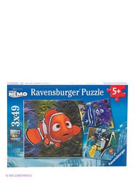 Пазлы Ravensburger