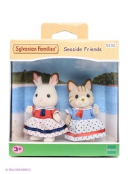 Игровые наборы Sylvanian Families