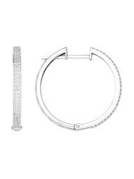 Ювелирные серьги SOKOLOV