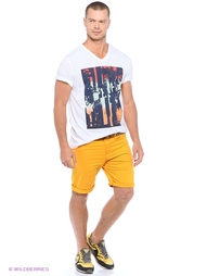 Футболка Colin's