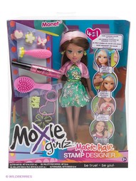 Куклы MOXIE