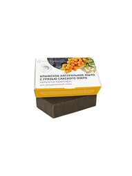 Мыло Мануфактура Дом Природы