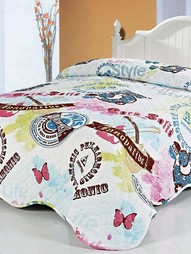 Покрывала Soft Line