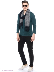 Лонгслив United Colors of Benetton