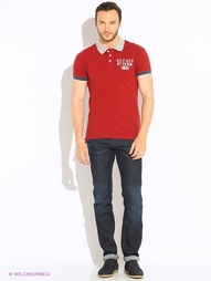 Футболка Tommy Hilfiger