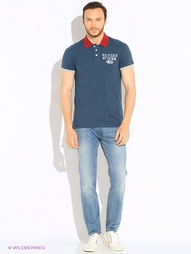 Футболка Tommy Hilfiger