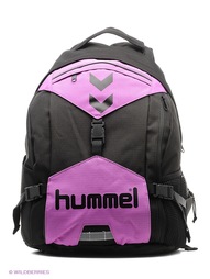 Рюкзаки HUMMEL