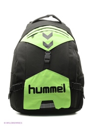 Рюкзаки HUMMEL