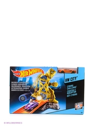 Игровые наборы Hot Wheels