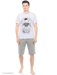 Футболка Deseo