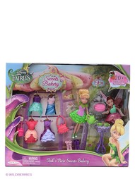 Куклы Disney Fairies