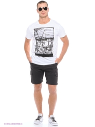 Футболка Colin's