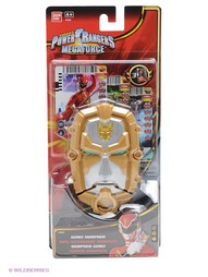 Роботы Power Rangers