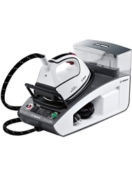 Паровые станции Bosch