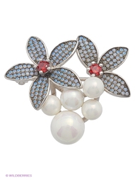 Ювелирные броши Silver Wings