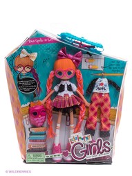 Куклы LALALOOPSY