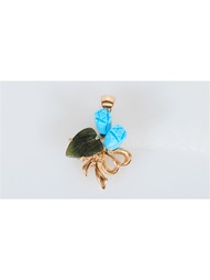 Подвески Lotus Jewelry