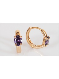 Серьги Lotus Jewelry