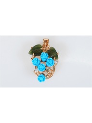 Подвески Lotus Jewelry